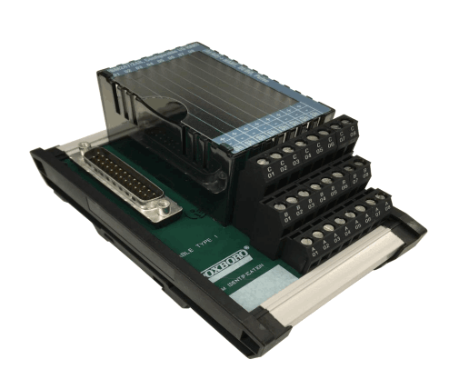 Foxboro FBM203