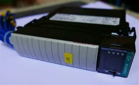 Allen Bradley 1785-L80C