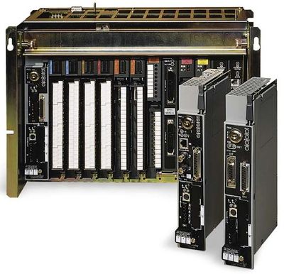 Allen Bradley 1756-OW16I