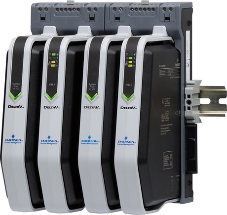 Emerson VE4003S2B1 12P3270X022