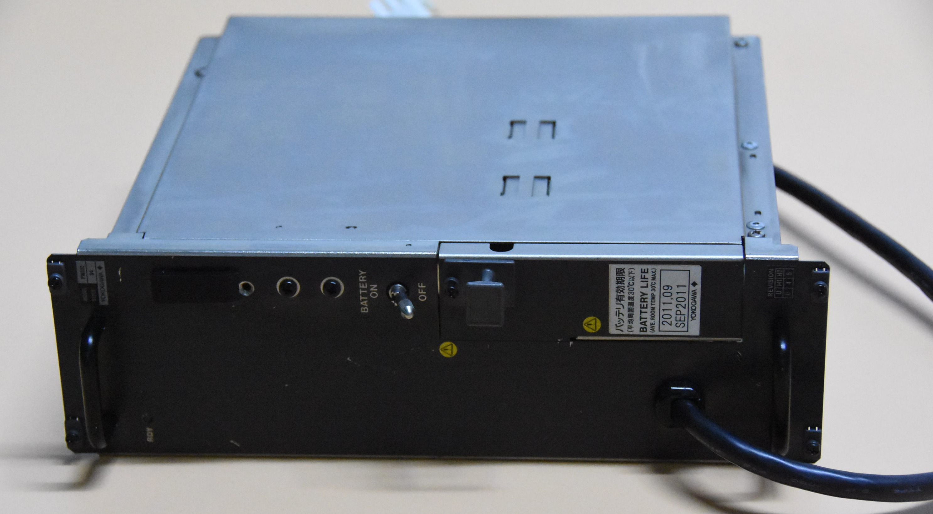 Yokogawa ALR121-S00