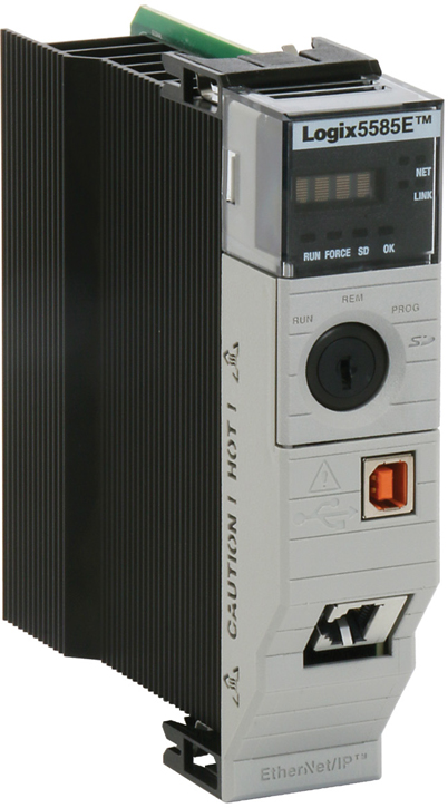 Allen Bradley 1746-P2