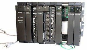 ICS Triplex TC50402
