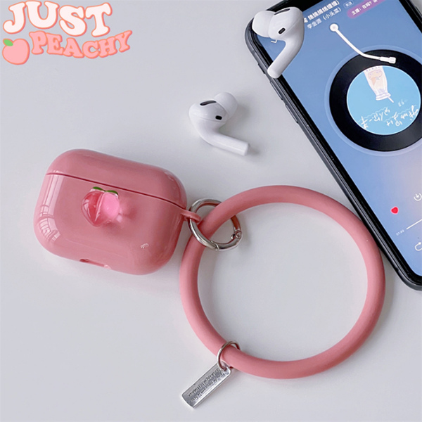 Airpods silicone case