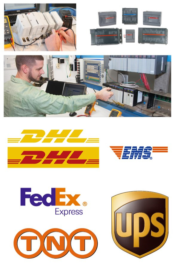 GE Fanuc HE693THM889