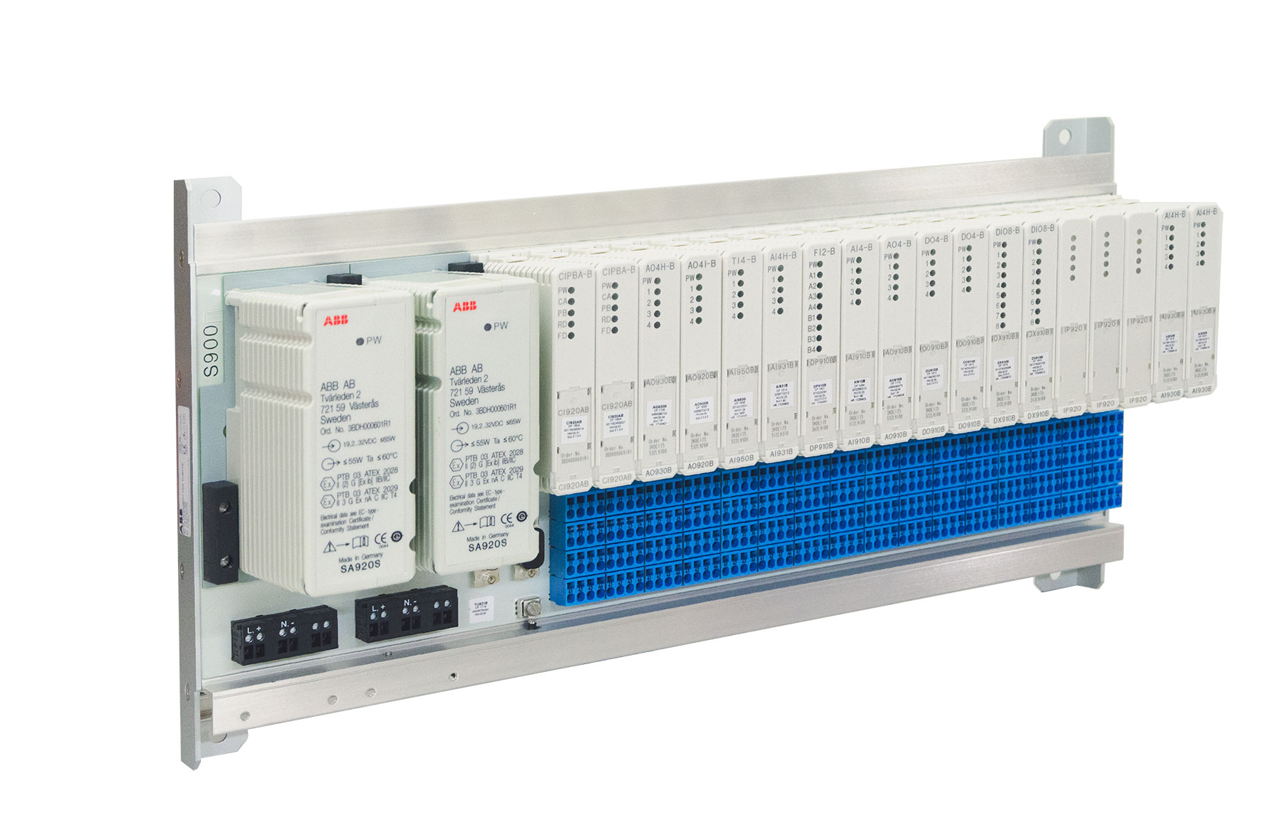 ABB CBHX165C 5R 414
