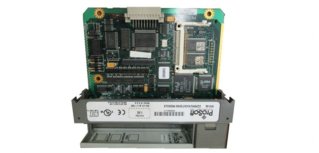 Prosoft MVI71-ADM