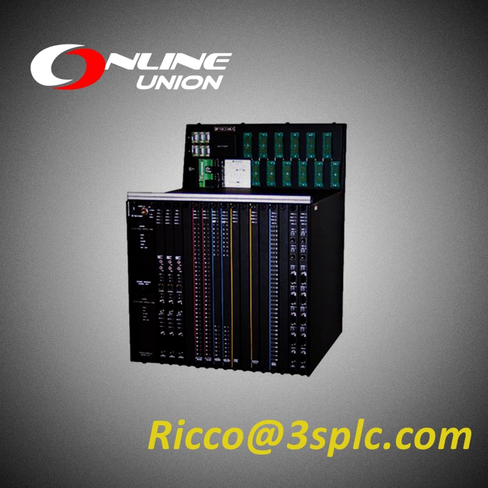Triconex 8110