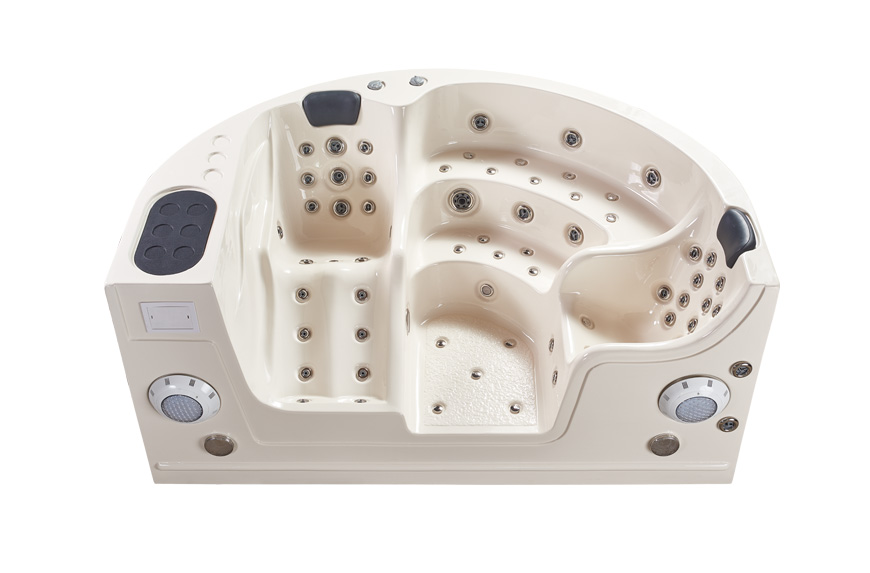 Swimming Pool massage tub