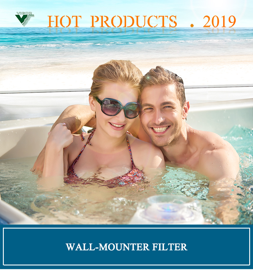 Hot pool swimming pool filter series Hot pool swimming pool filter series