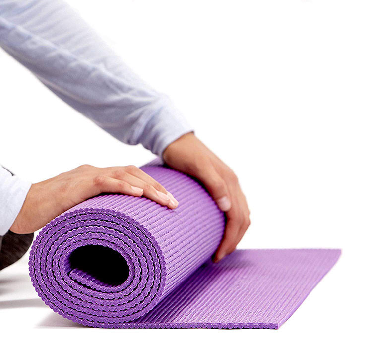 Thick Yoga Mat