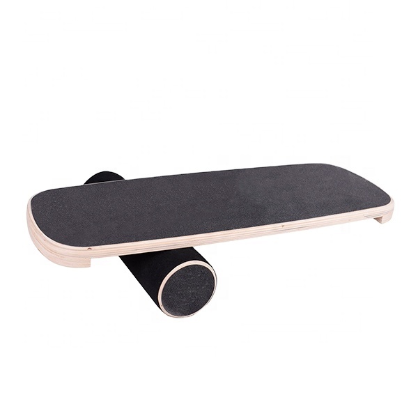 wood balance board