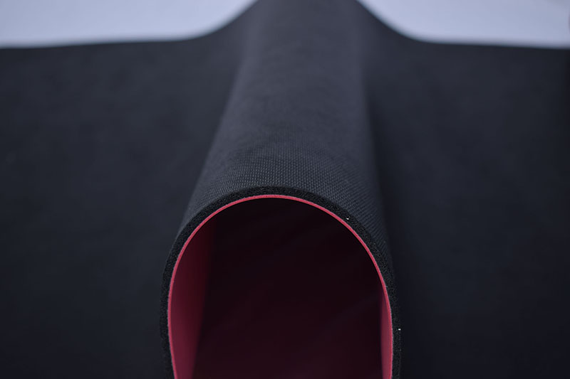 pu large yoga mat