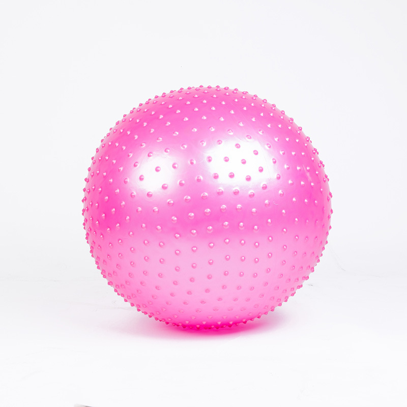 face yoga ball