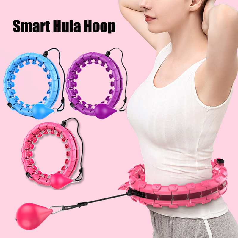 hula hoop smart