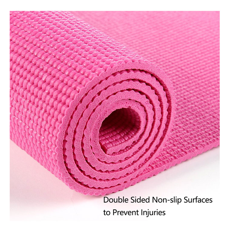 Yoga Mat Manufacturer