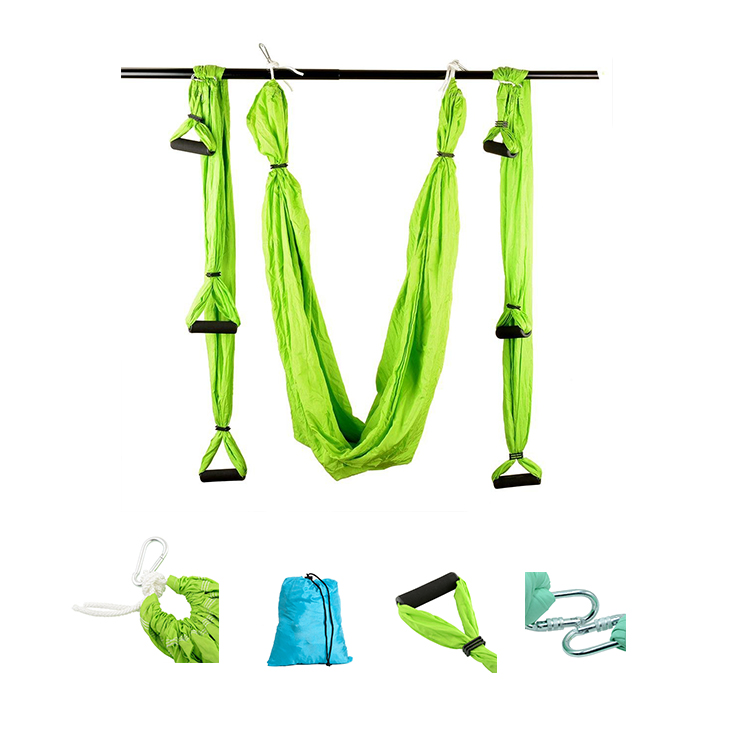 aerial rigs aerial yoga hammock swing