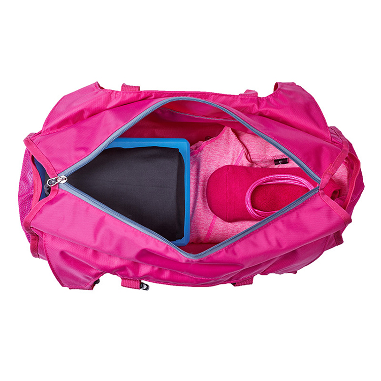 bag yoga mat