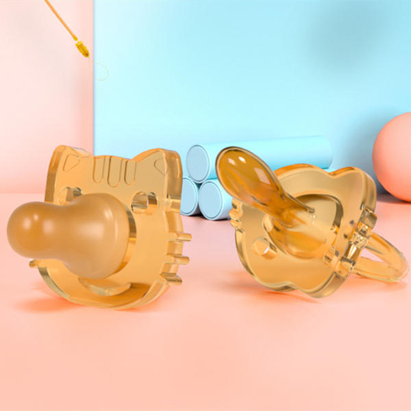 Baby pacifier