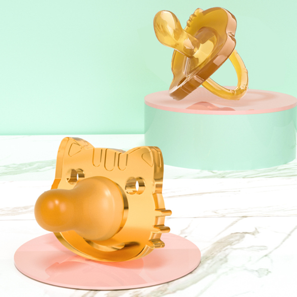 Baby pacifier