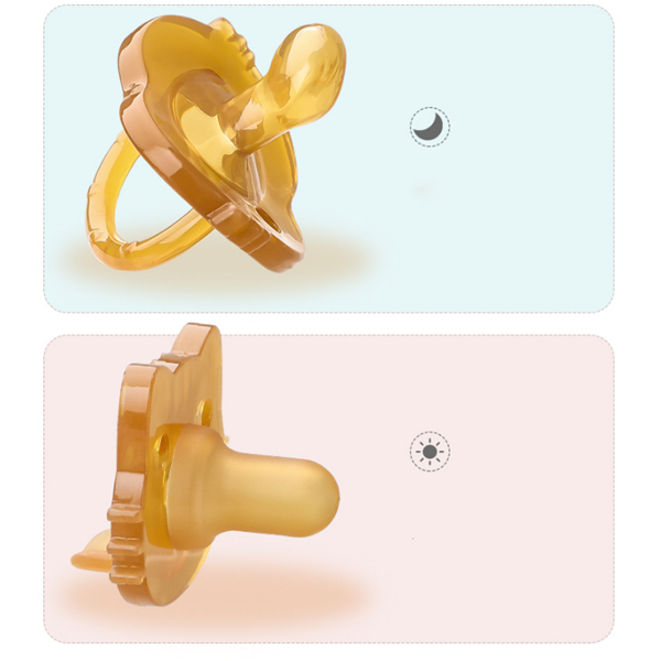 Baby pacifier