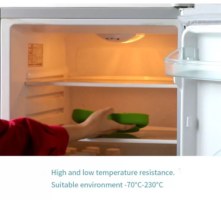 Can be refrigerated.