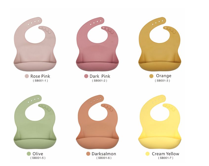Multi-color selection