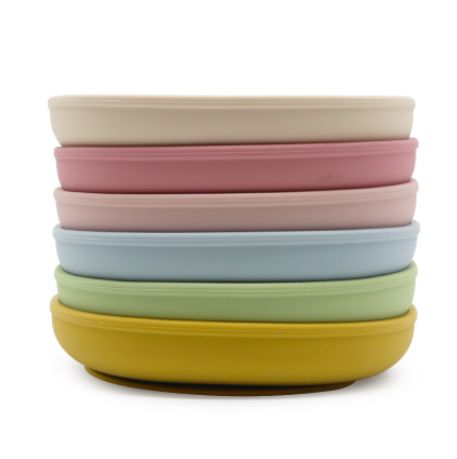 Simple and diverse colors