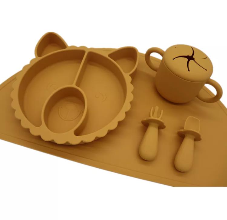 Children's tableware