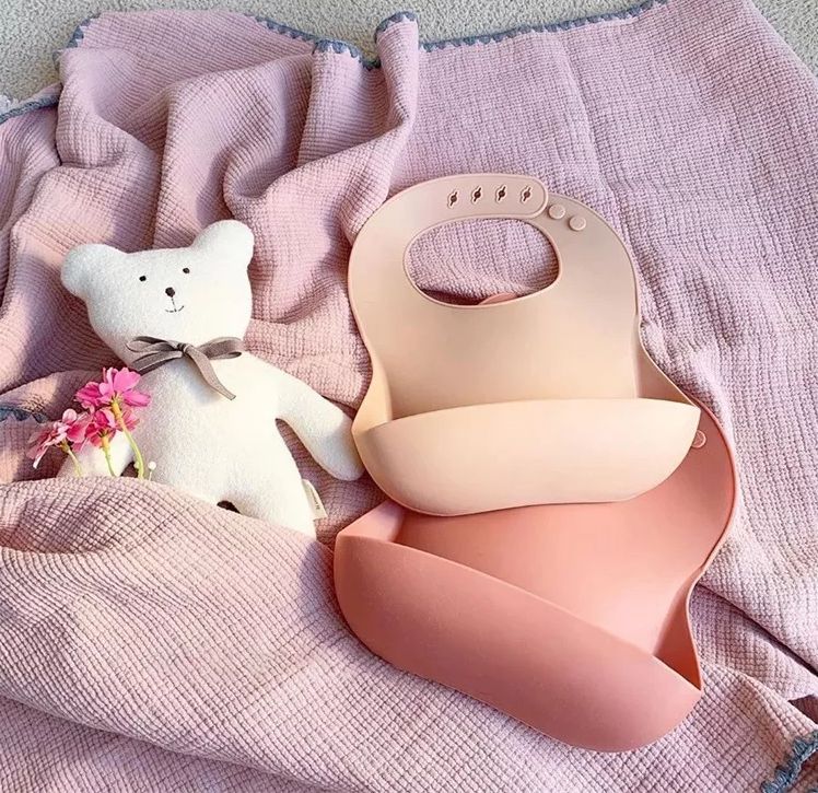 Soft and skin-friendly