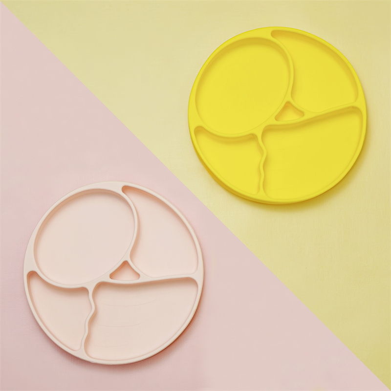 suction plates for baby and toddlers