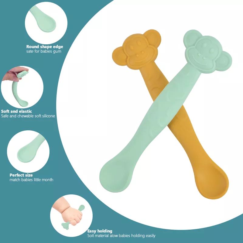 With teether function