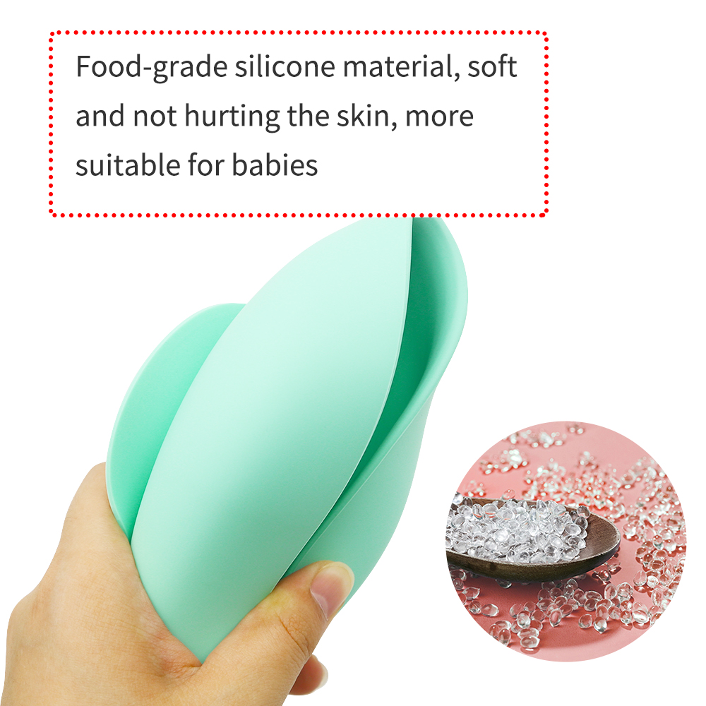 Safety material fall resistance