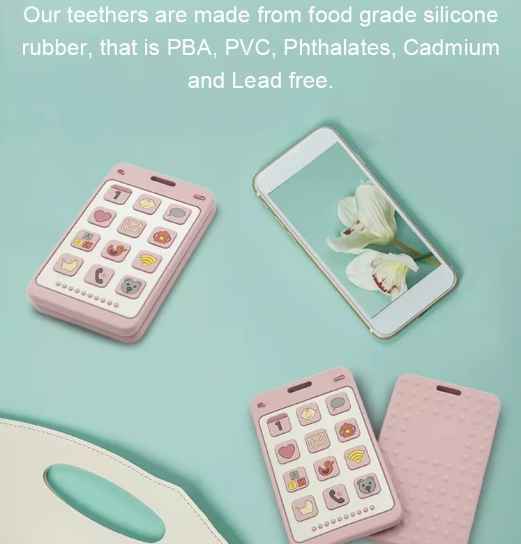 pba free silicone
