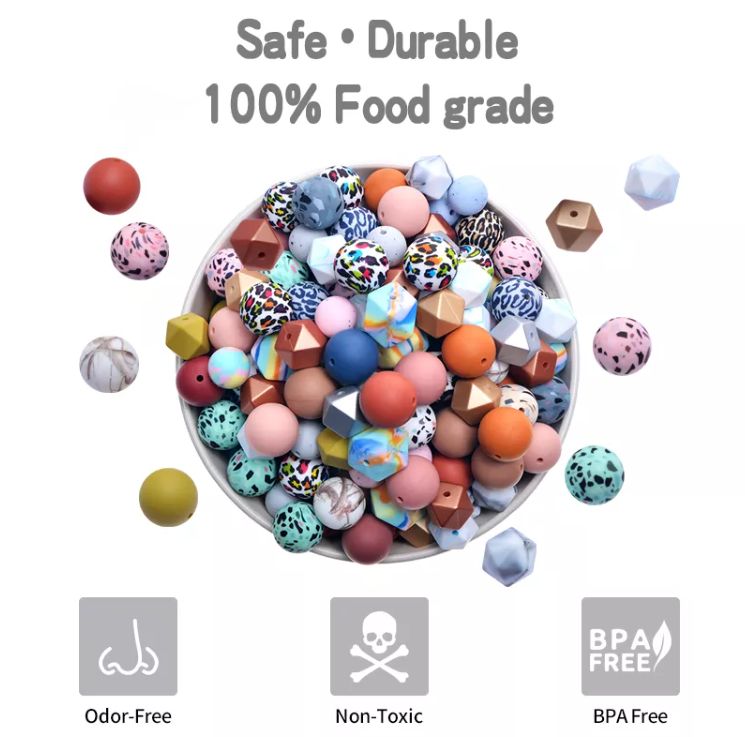 100% food grade