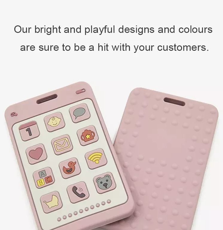 Unique design
