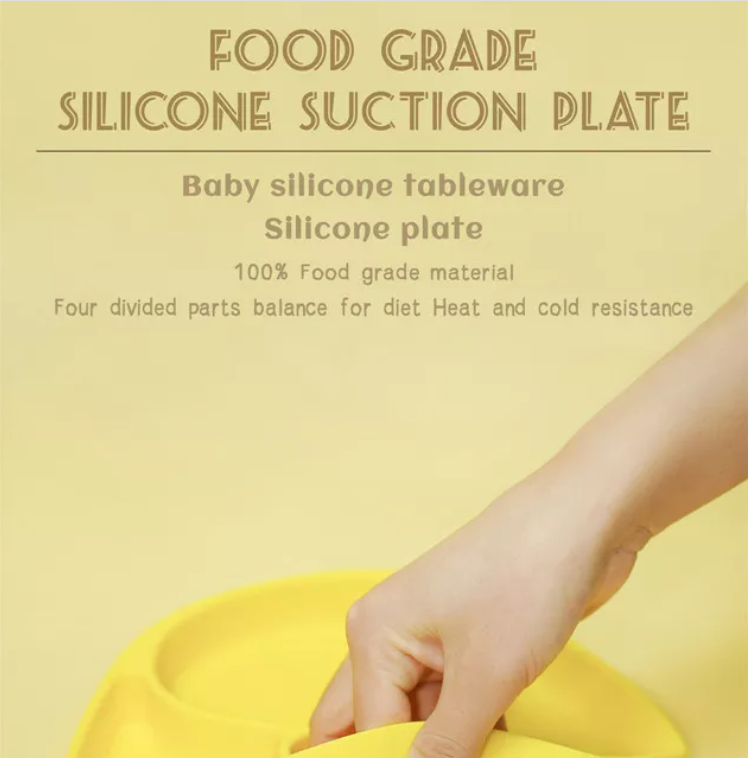 Super suction is not afraid of falling