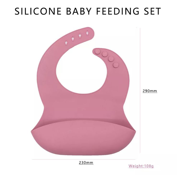 Baby bib