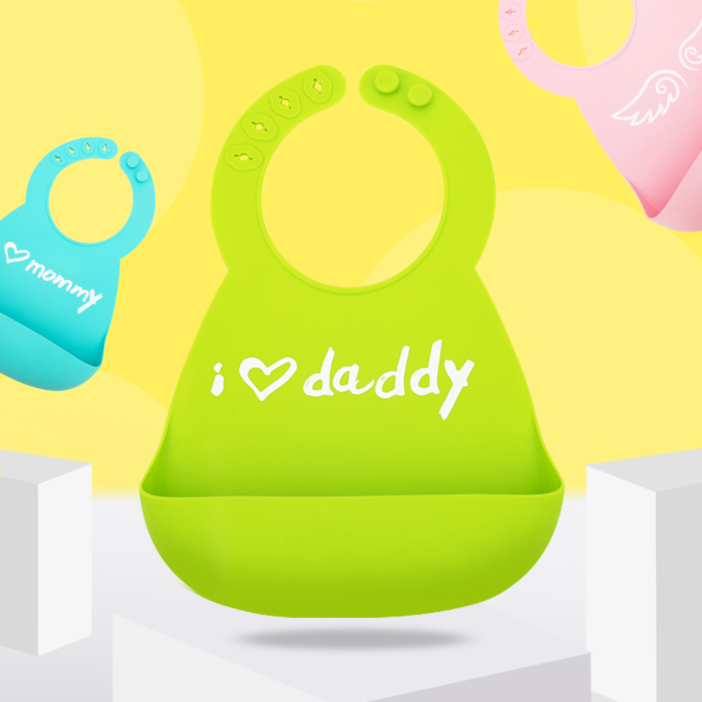 Large capacity bib