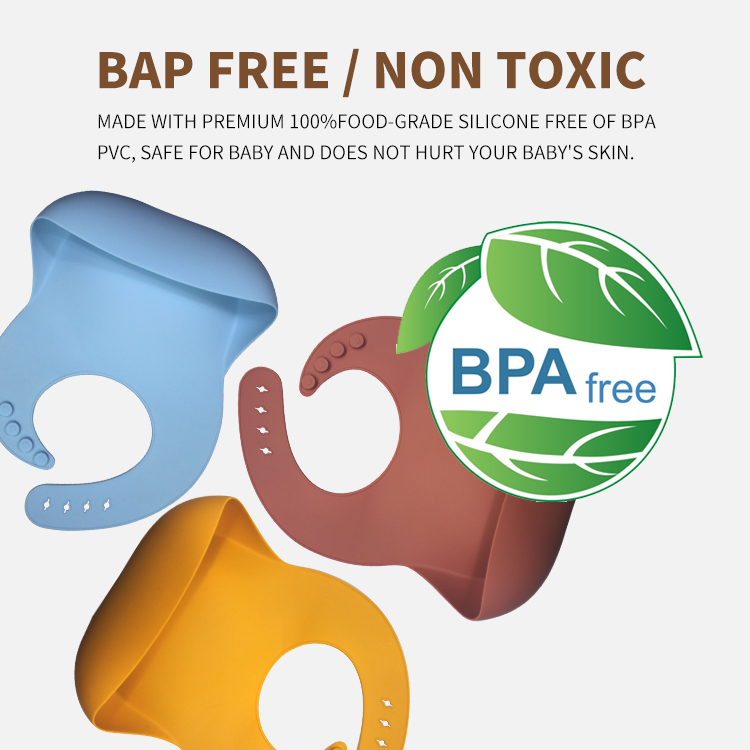 Environmental protection bib