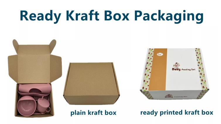 custom packing