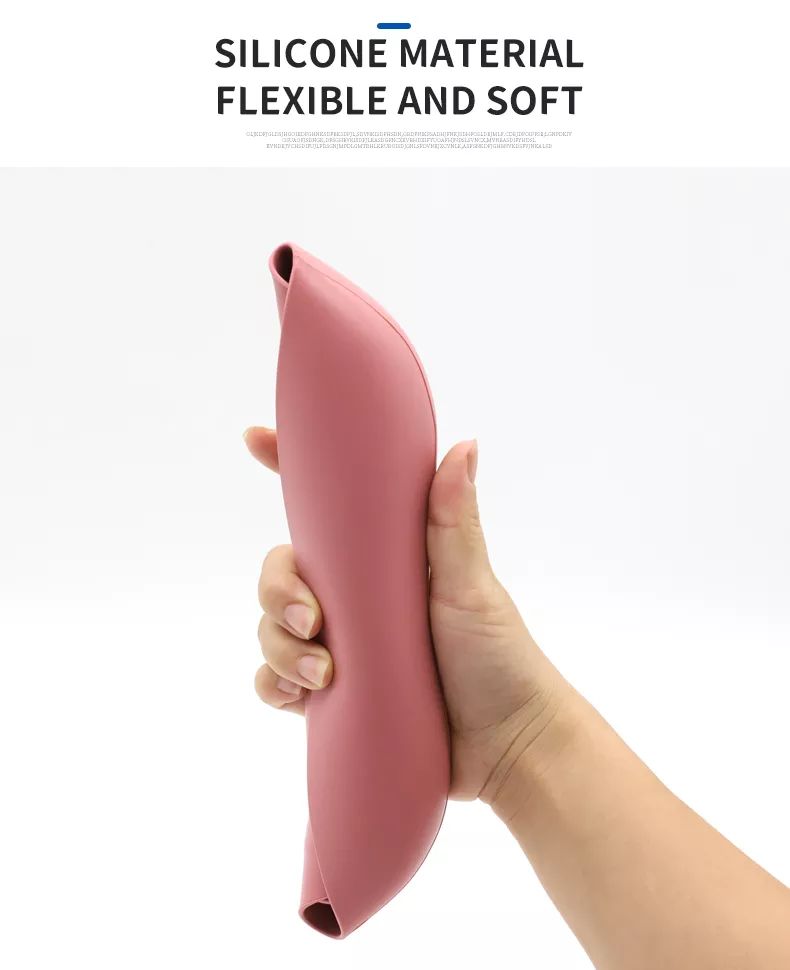 bib flexible and soft