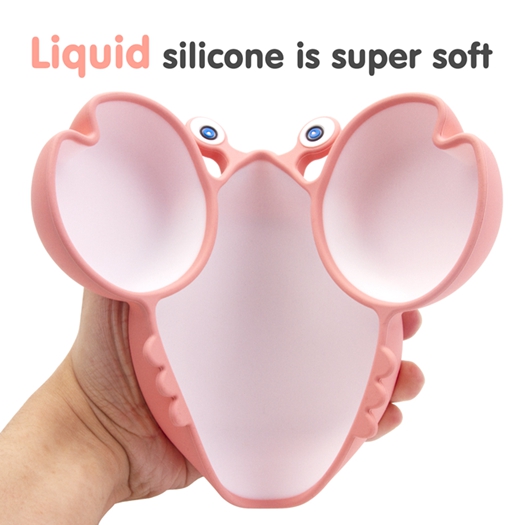 liquid is super soft