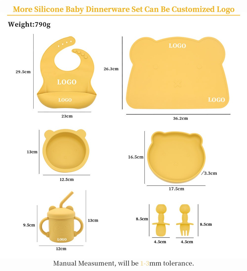 Size details