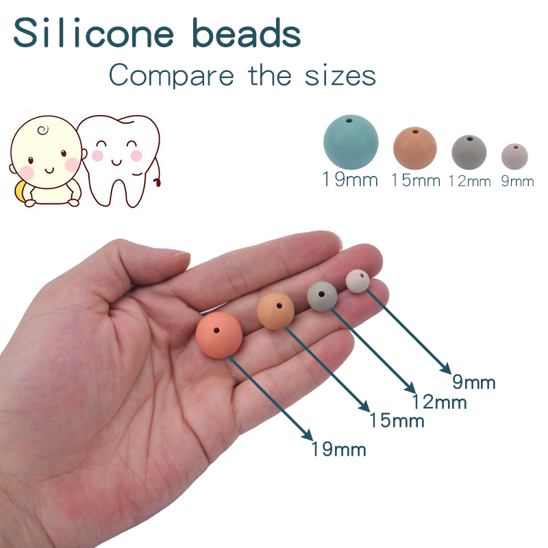 Select any size