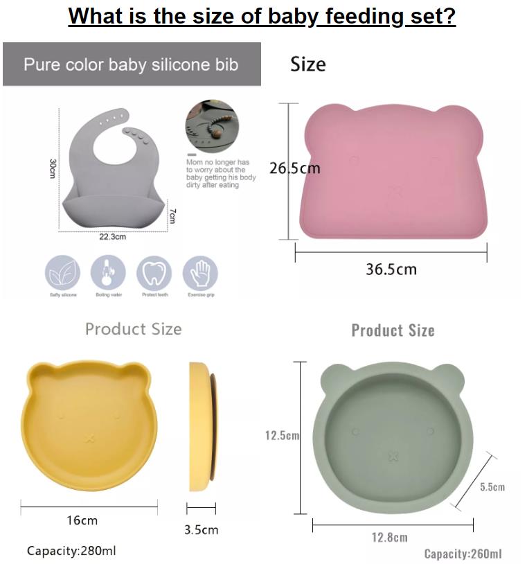 product Moderate size