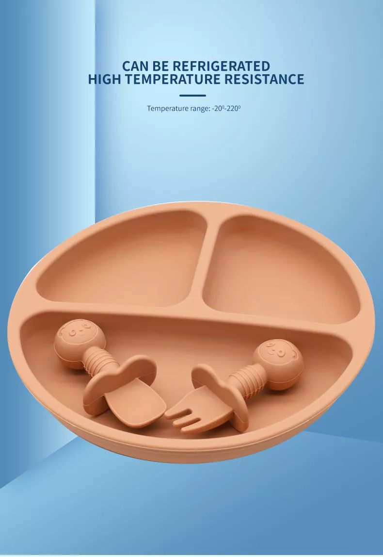 can be refrigerated high temperature resistance