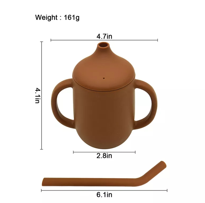 Suitable for baby size