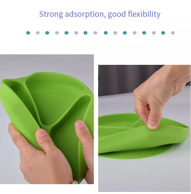 Baby is safe to use