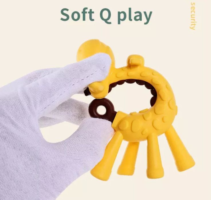 best teething products